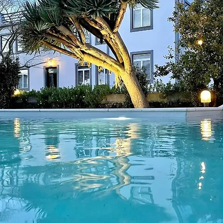 Casa As Seis Villa Angra do Heroísmo Buitenkant foto