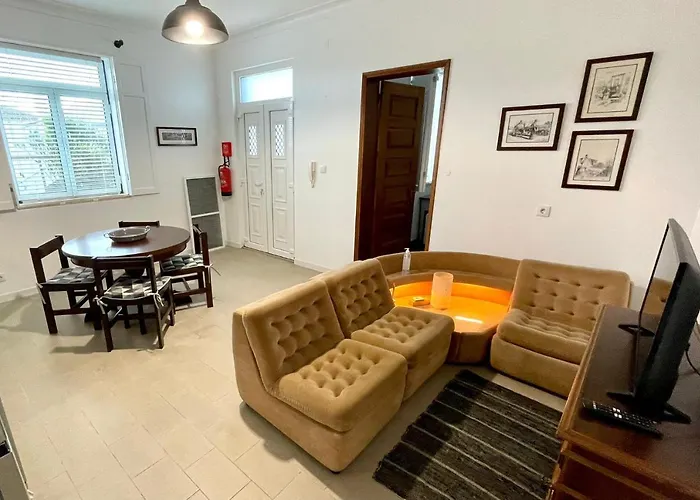 Casa As Seis