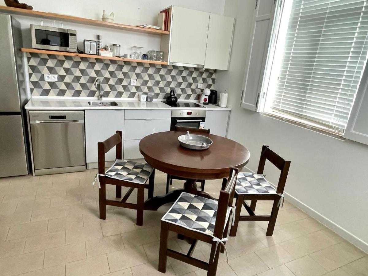 Holiday home Casa As Seis *