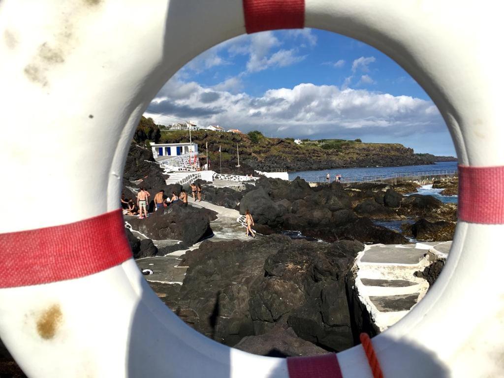 Hébergement de vacances Casa às Seis Angra do Heroísmo