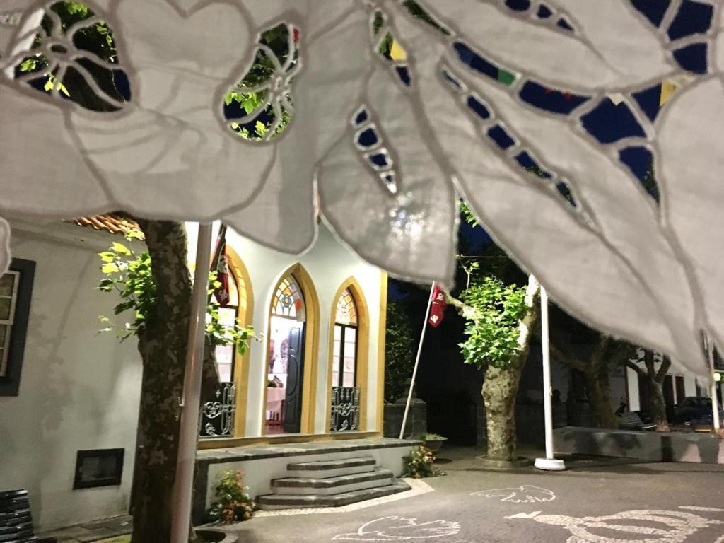 Casa As Seis * Angra do Heroismo