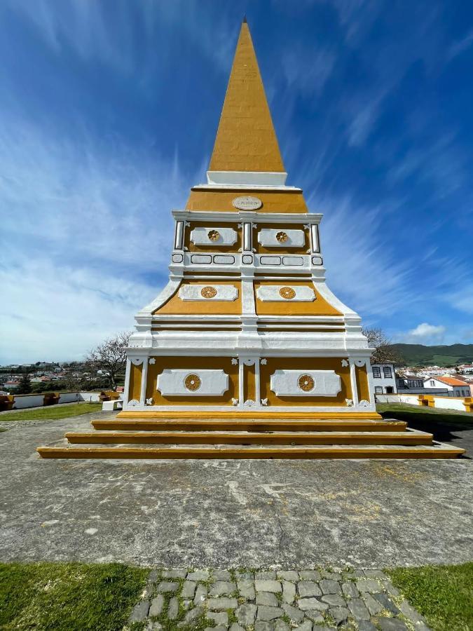 Casa As Seis Angra do Heroismo