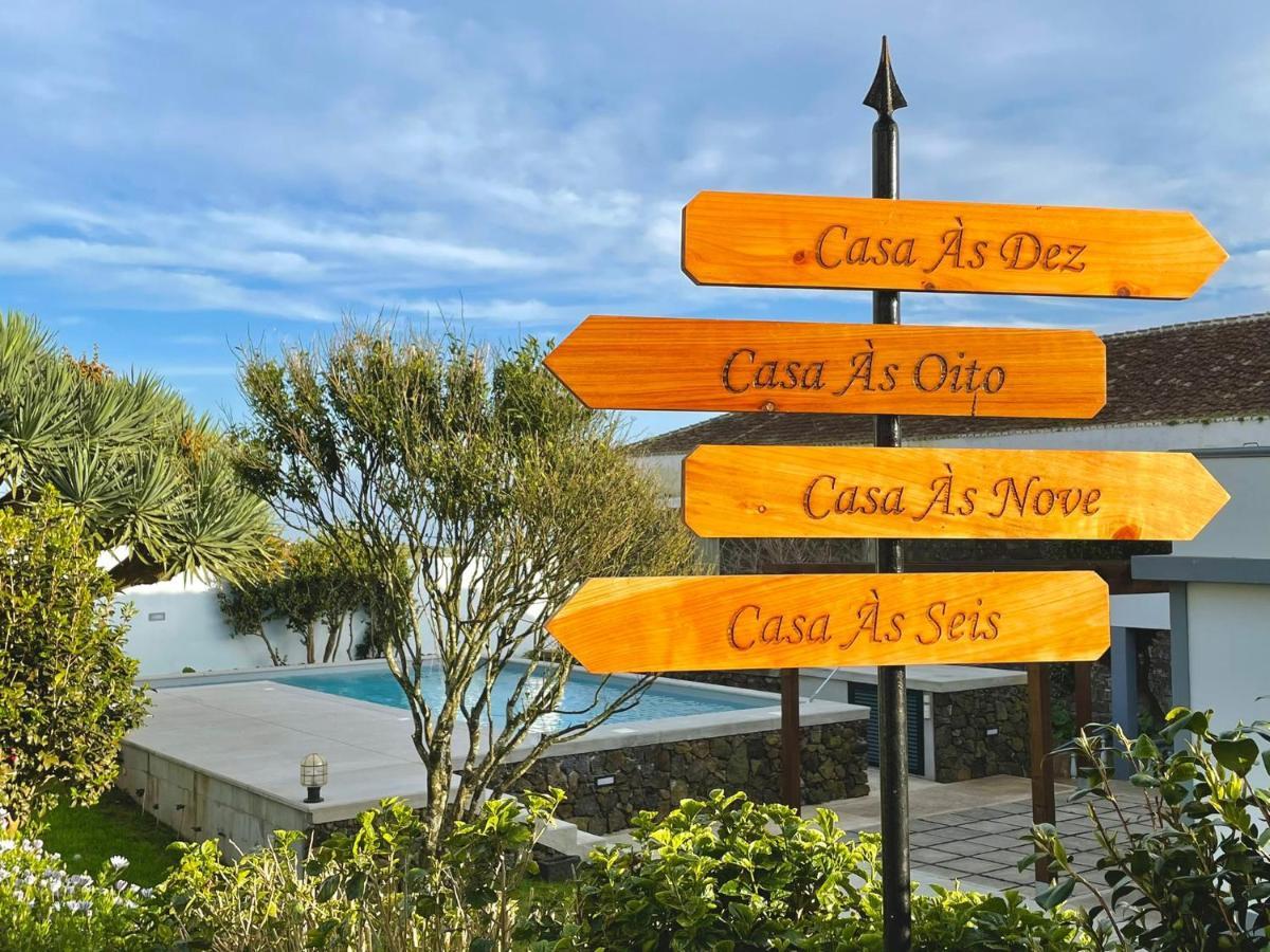 Holiday home Casa As Seis