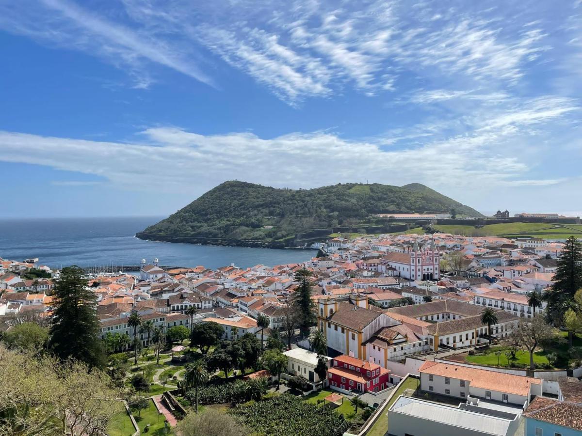 Casa As Seis * Angra do Heroismo